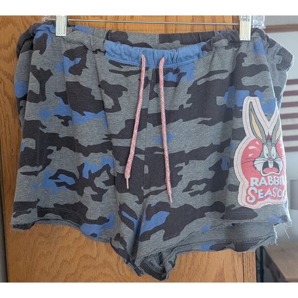 Warner Bros. Other - 🍀Women's 2X Looney Tunes Pajama Shorts
